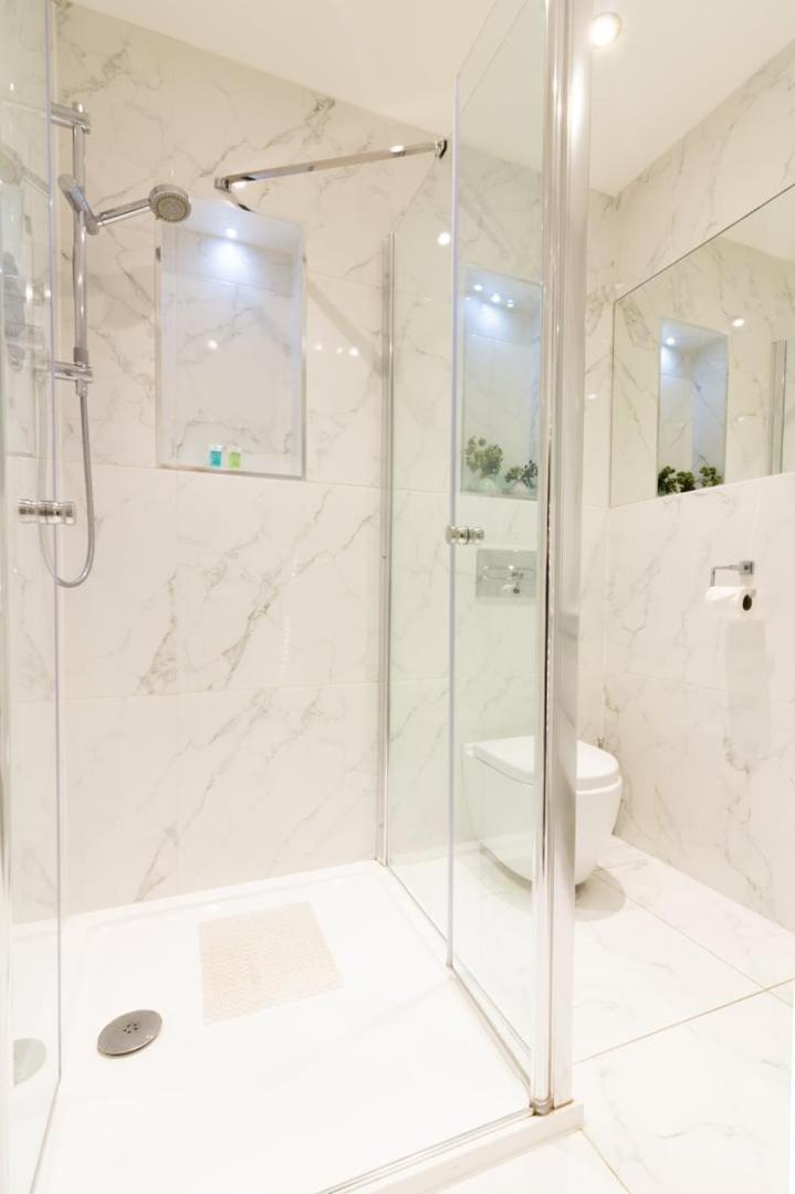 شقة Guestready - Impressionante Flat Com Vista Terraco مالاهايد المظهر الخارجي الصورة