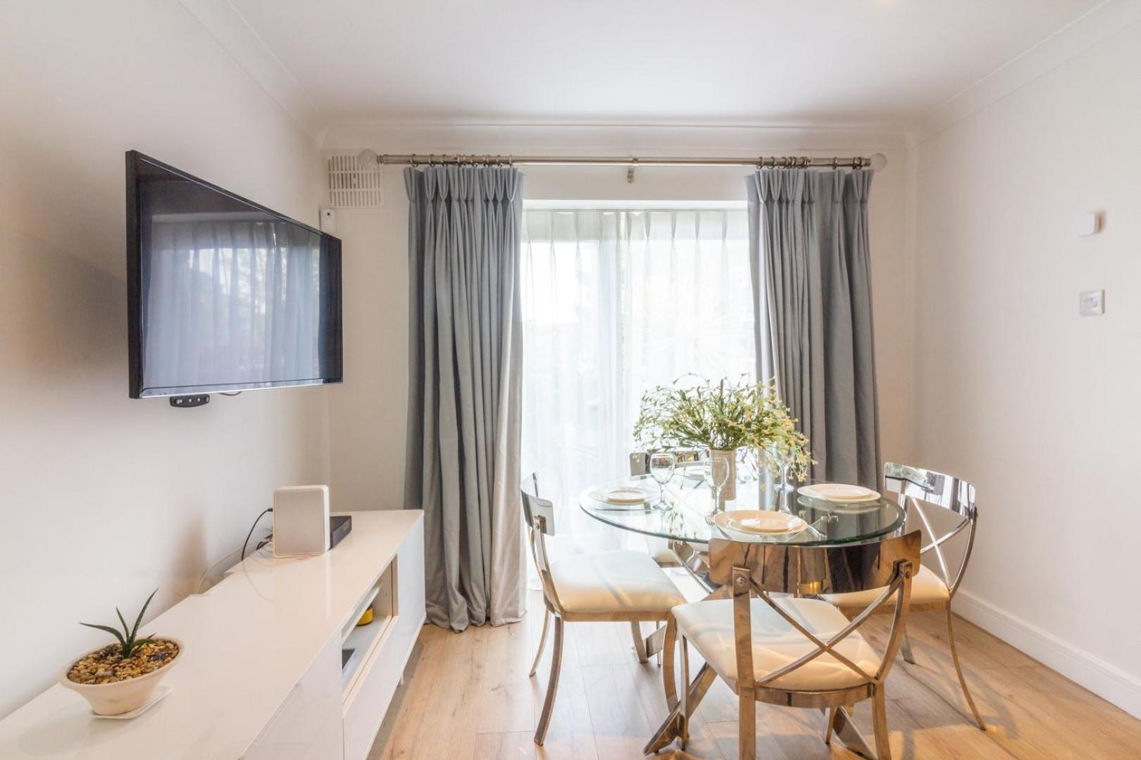 شقة Guestready - Impressionante Flat Com Vista Terraco مالاهايد المظهر الخارجي الصورة