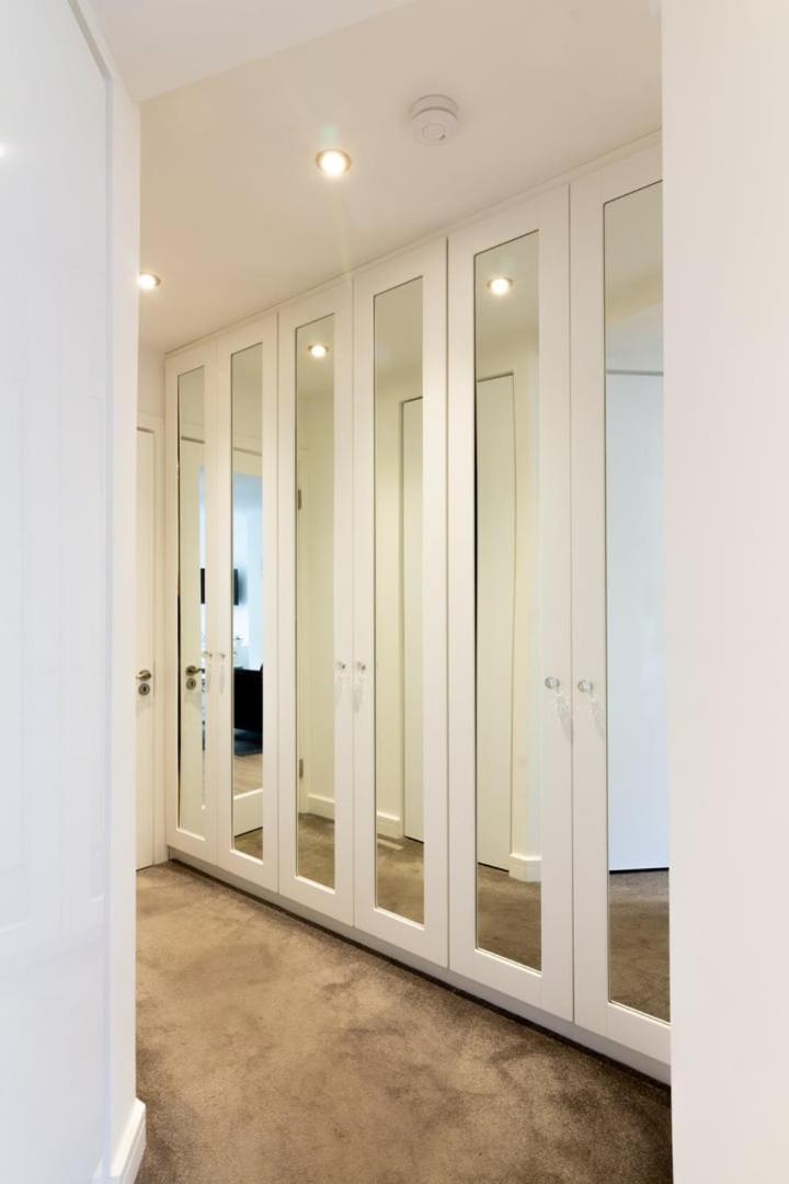 شقة Guestready - Impressionante Flat Com Vista Terraco مالاهايد المظهر الخارجي الصورة